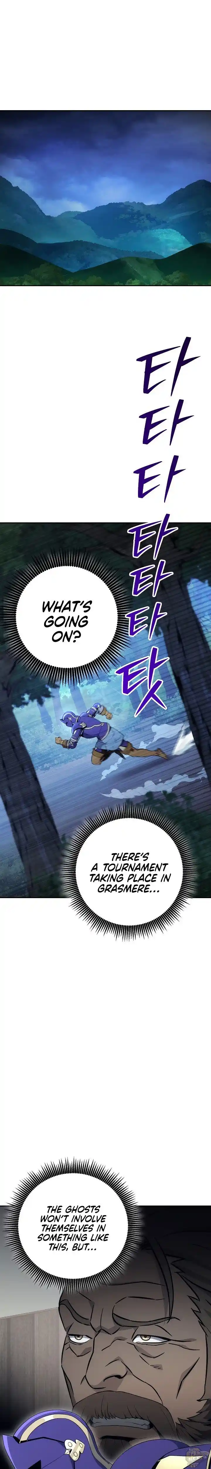 Skeleton Soldier (Skeleton Soldier Couldn’t Protect the Dungeon) Chapter 166