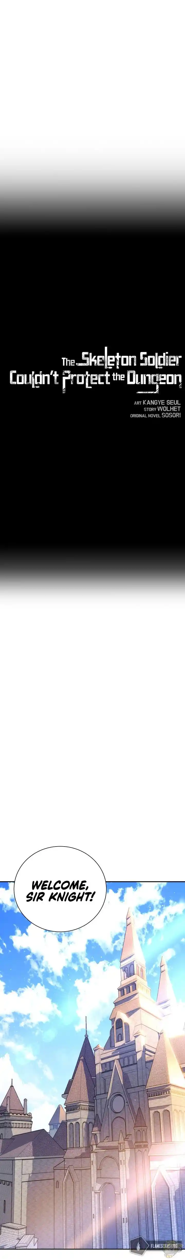 Skeleton Soldier (Skeleton Soldier Couldn’t Protect the Dungeon) Chapter 166
