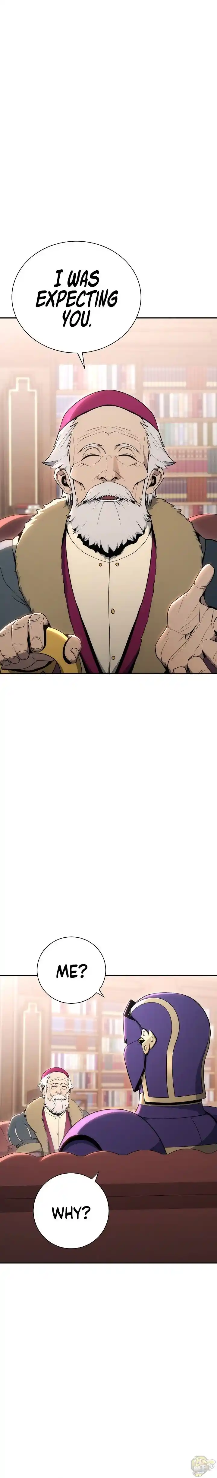 Skeleton Soldier (Skeleton Soldier Couldn’t Protect the Dungeon) Chapter 166