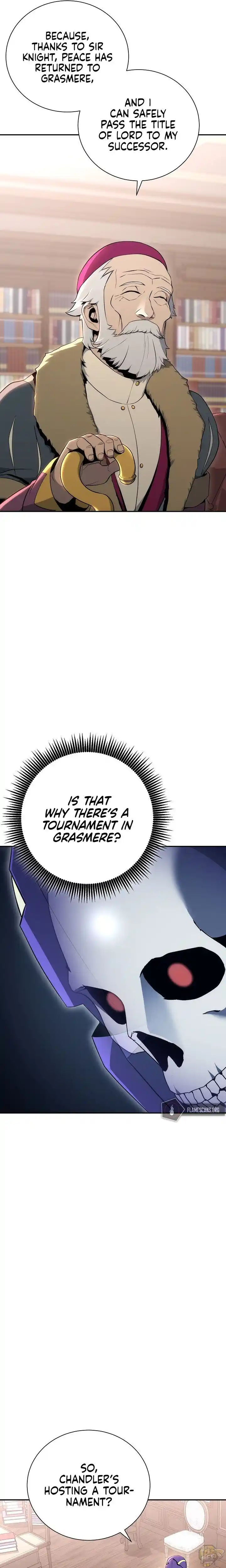 Skeleton Soldier (Skeleton Soldier Couldn’t Protect the Dungeon) Chapter 166