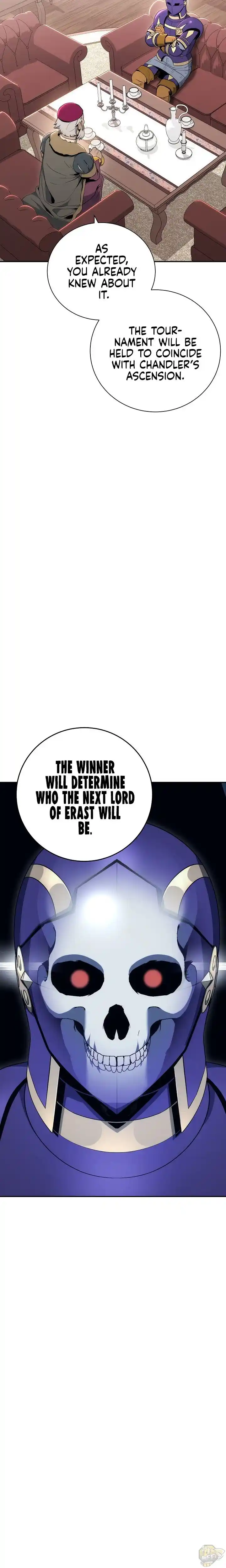 Skeleton Soldier (Skeleton Soldier Couldn’t Protect the Dungeon) Chapter 166