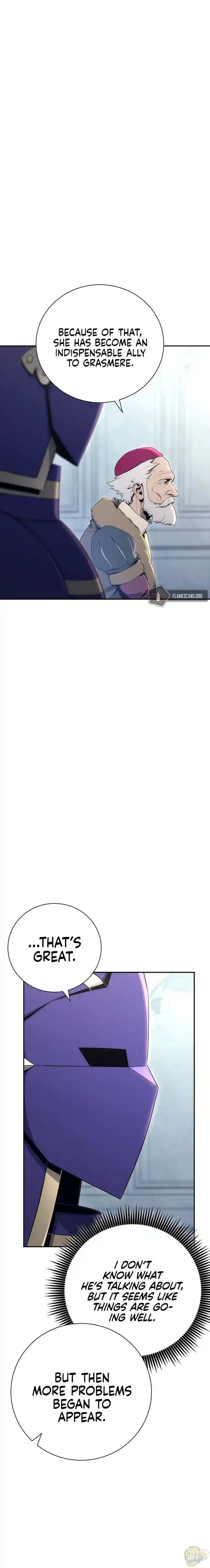 Skeleton Soldier (Skeleton Soldier Couldn’t Protect the Dungeon) Chapter 166