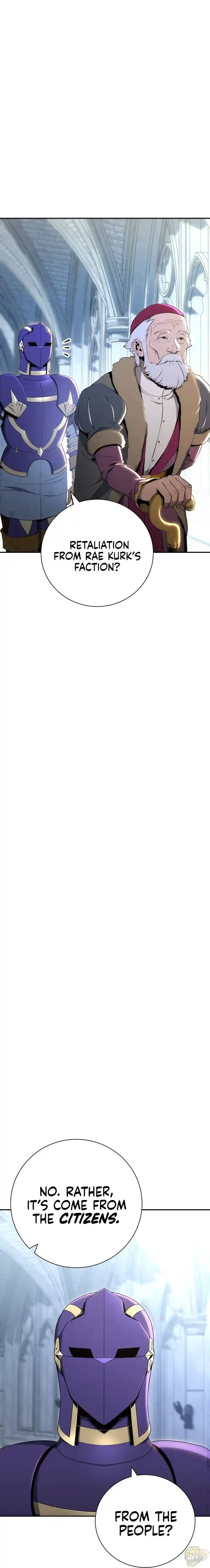 Skeleton Soldier (Skeleton Soldier Couldn’t Protect the Dungeon) Chapter 166