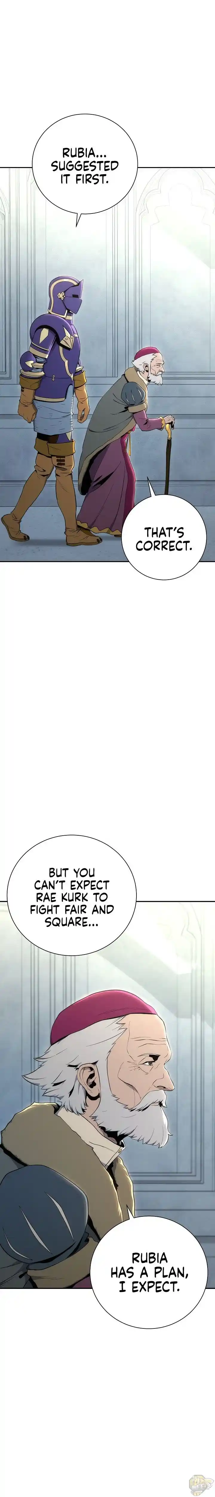 Skeleton Soldier (Skeleton Soldier Couldn’t Protect the Dungeon) Chapter 166