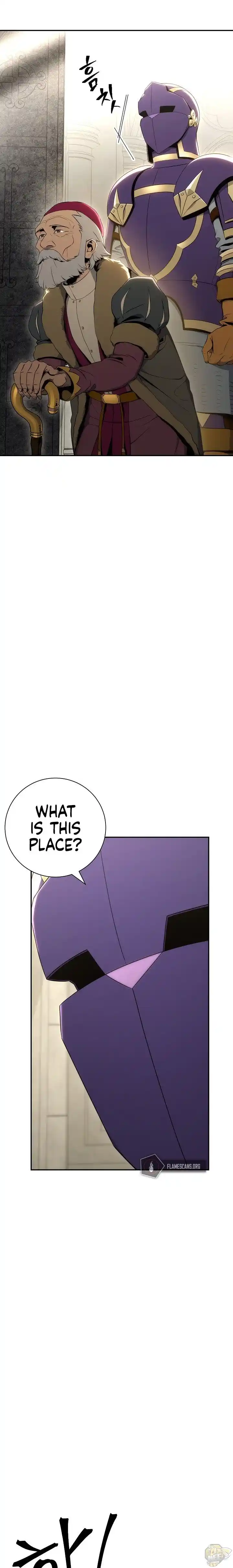 Skeleton Soldier (Skeleton Soldier Couldn’t Protect the Dungeon) Chapter 166