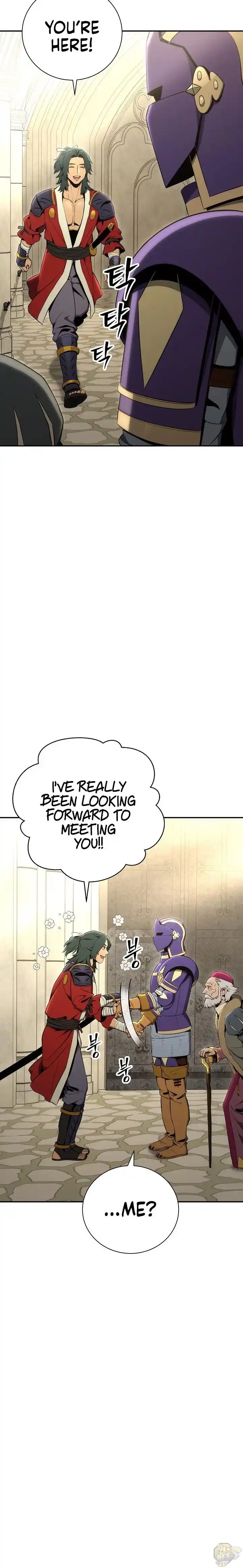 Skeleton Soldier (Skeleton Soldier Couldn’t Protect the Dungeon) Chapter 166