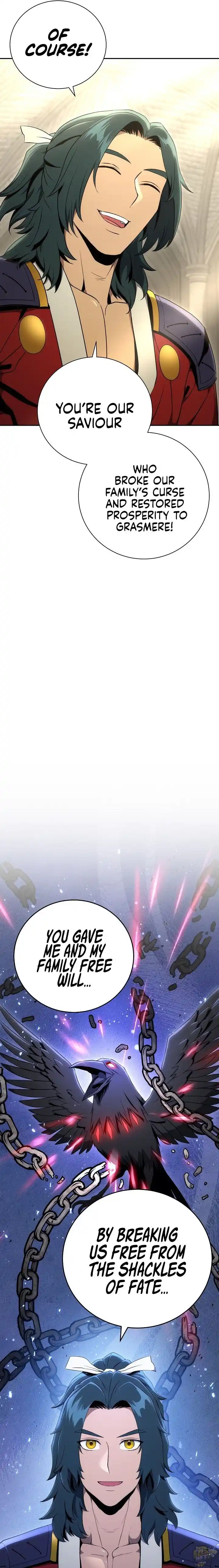 Skeleton Soldier (Skeleton Soldier Couldn’t Protect the Dungeon) Chapter 166