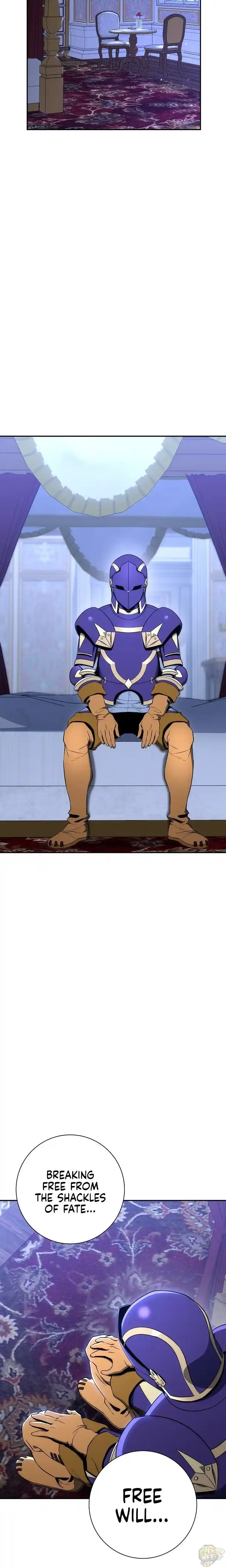 Skeleton Soldier (Skeleton Soldier Couldn’t Protect the Dungeon) Chapter 166