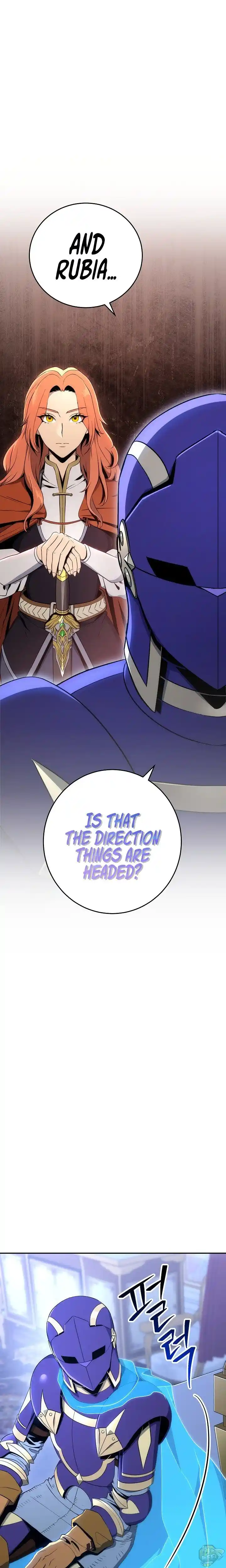 Skeleton Soldier (Skeleton Soldier Couldn’t Protect the Dungeon) Chapter 166