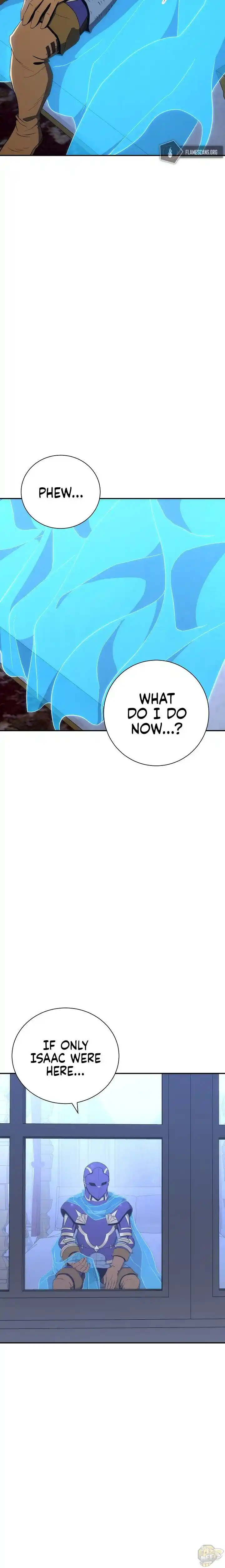 Skeleton Soldier (Skeleton Soldier Couldn’t Protect the Dungeon) Chapter 166