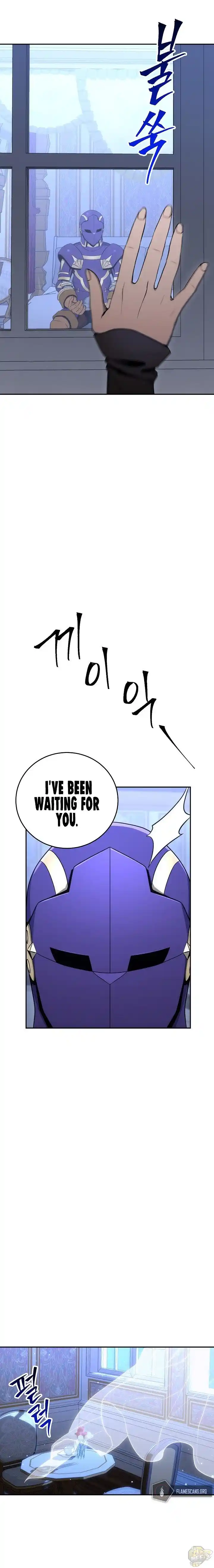 Skeleton Soldier (Skeleton Soldier Couldn’t Protect the Dungeon) Chapter 166