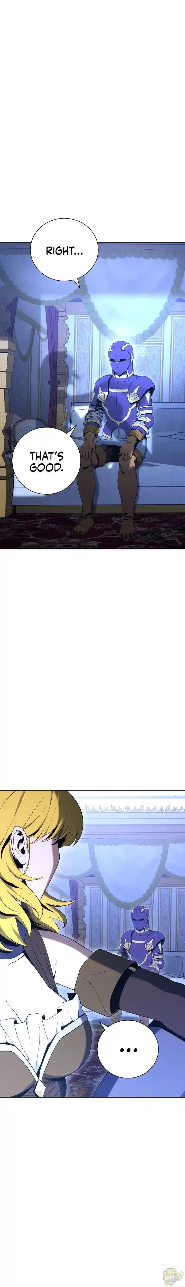 Skeleton Soldier (Skeleton Soldier Couldn’t Protect the Dungeon) Chapter 166