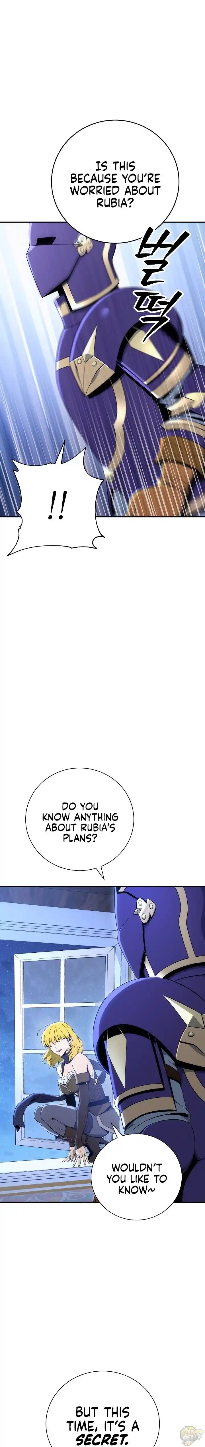 Skeleton Soldier (Skeleton Soldier Couldn’t Protect the Dungeon) Chapter 166