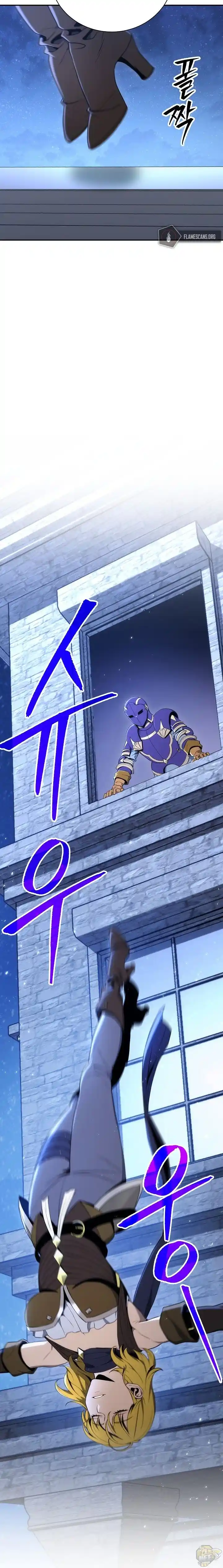 Skeleton Soldier (Skeleton Soldier Couldn’t Protect the Dungeon) Chapter 166