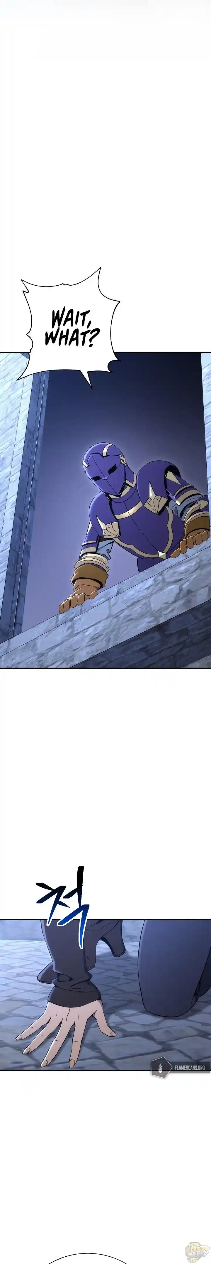 Skeleton Soldier (Skeleton Soldier Couldn’t Protect the Dungeon) Chapter 166