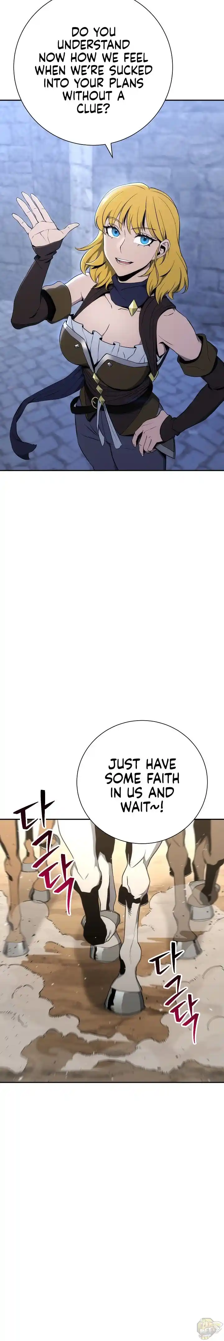 Skeleton Soldier (Skeleton Soldier Couldn’t Protect the Dungeon) Chapter 166