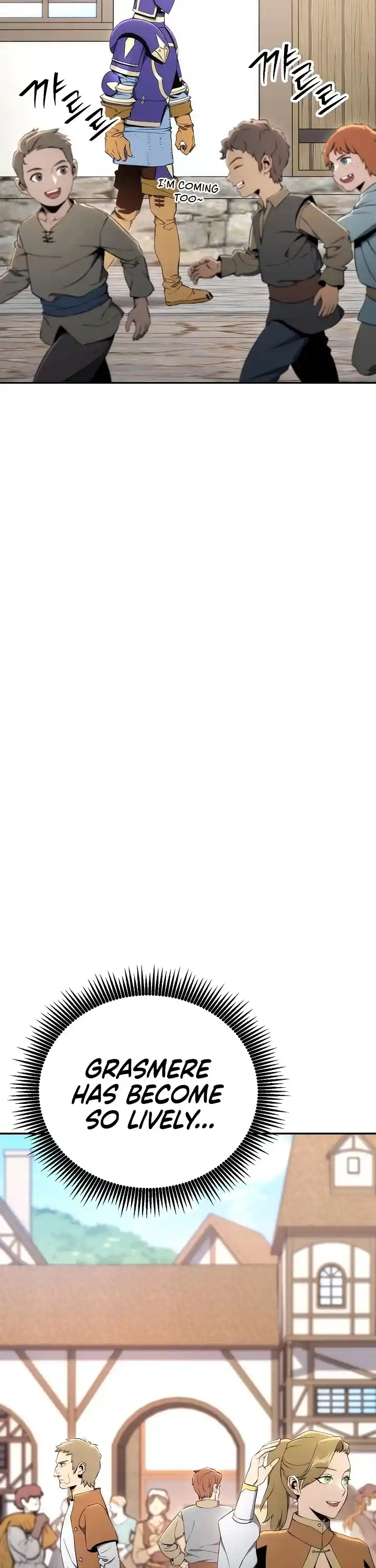 Skeleton Soldier (Skeleton Soldier Couldn’t Protect the Dungeon) Chapter 167