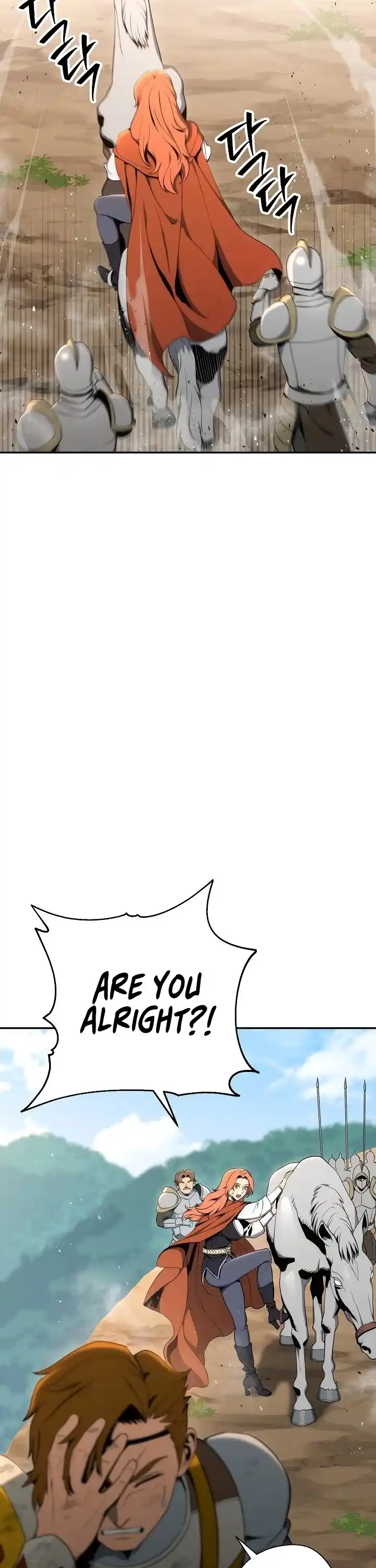 Skeleton Soldier (Skeleton Soldier Couldn’t Protect the Dungeon) Chapter 167