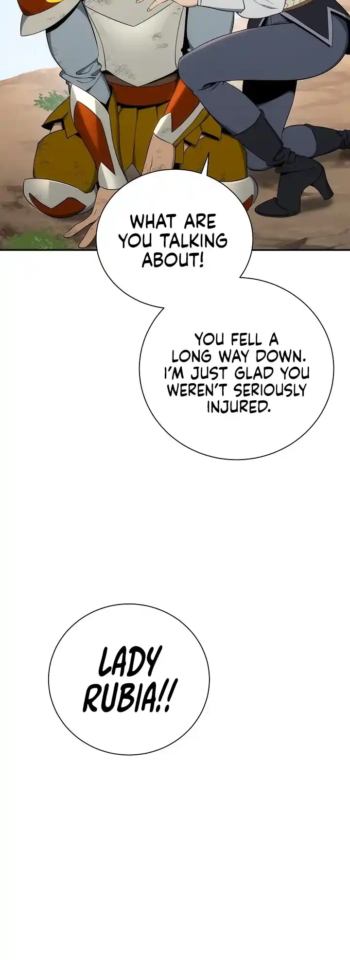 Skeleton Soldier (Skeleton Soldier Couldn’t Protect the Dungeon) Chapter 167