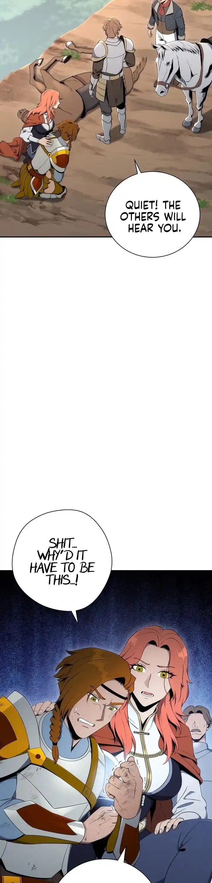 Skeleton Soldier (Skeleton Soldier Couldn’t Protect the Dungeon) Chapter 167