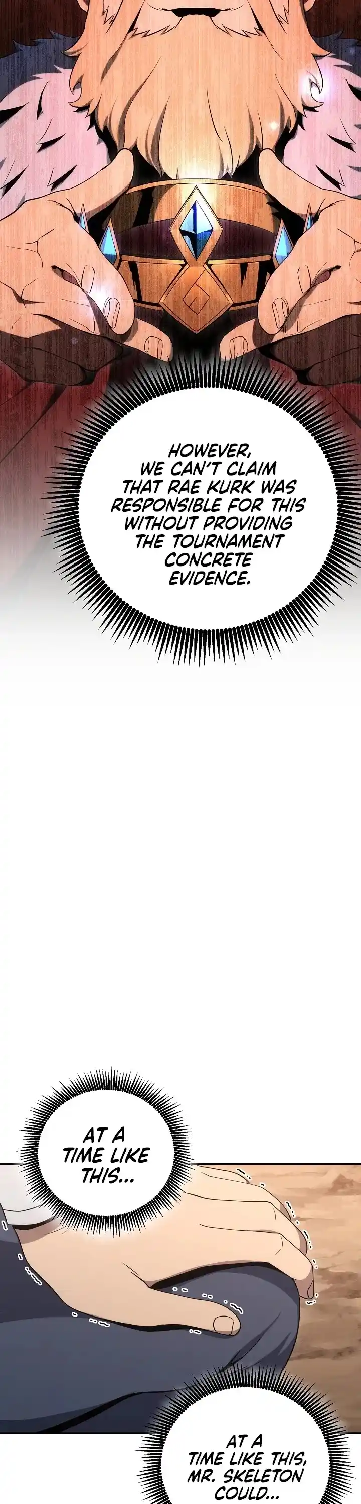 Skeleton Soldier (Skeleton Soldier Couldn’t Protect the Dungeon) Chapter 167