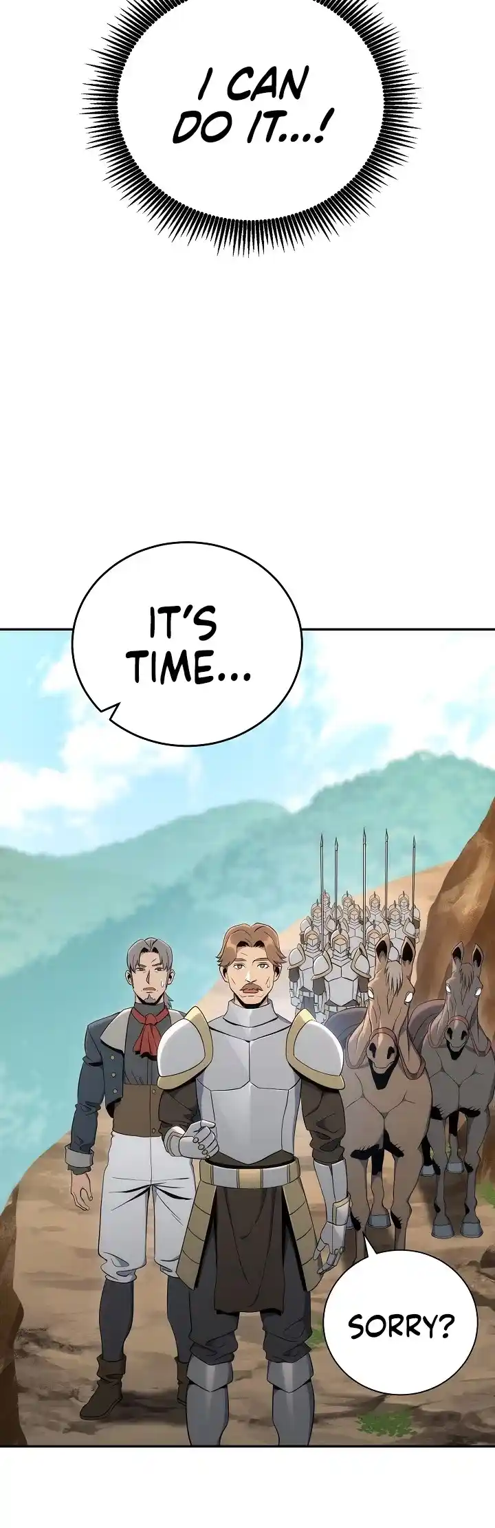 Skeleton Soldier (Skeleton Soldier Couldn’t Protect the Dungeon) Chapter 167