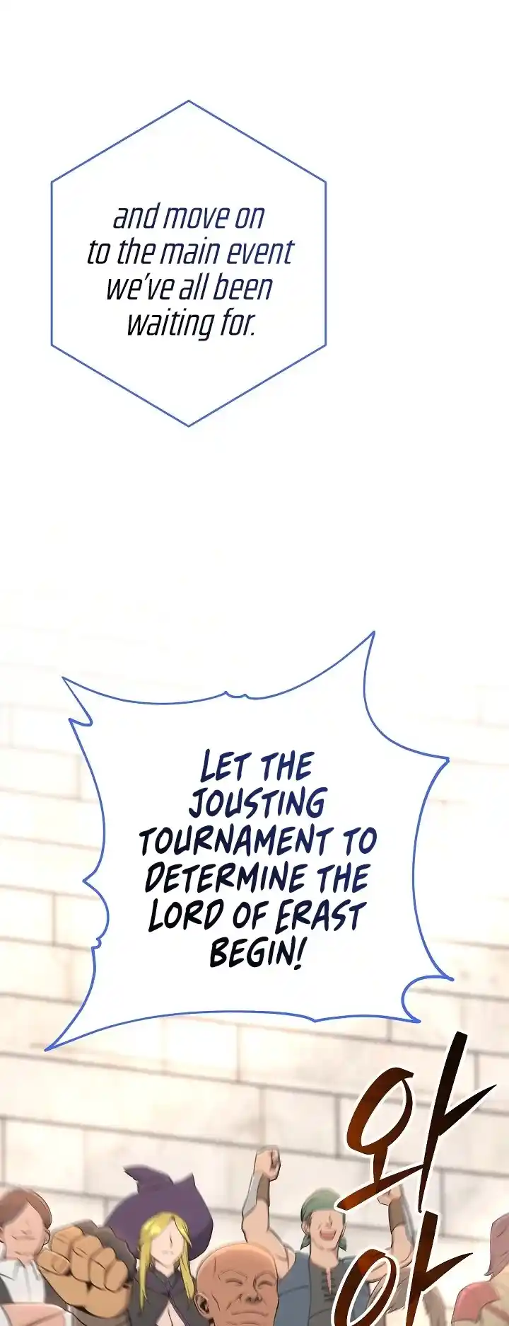 Skeleton Soldier (Skeleton Soldier Couldn’t Protect the Dungeon) Chapter 167