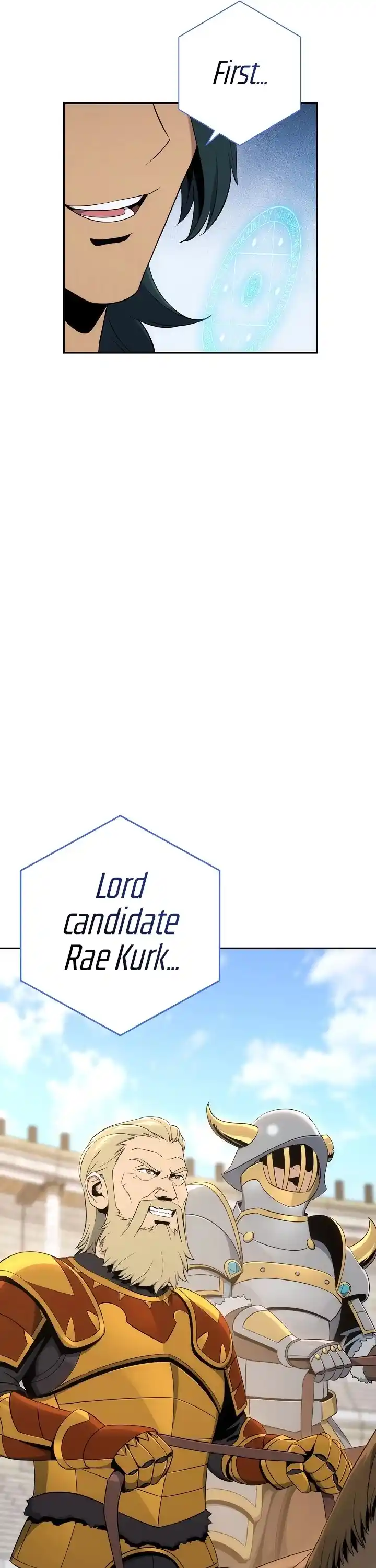 Skeleton Soldier (Skeleton Soldier Couldn’t Protect the Dungeon) Chapter 167