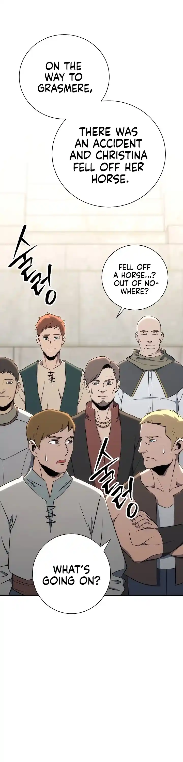 Skeleton Soldier (Skeleton Soldier Couldn’t Protect the Dungeon) Chapter 167