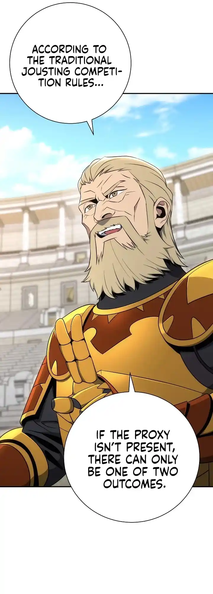 Skeleton Soldier (Skeleton Soldier Couldn’t Protect the Dungeon) Chapter 167