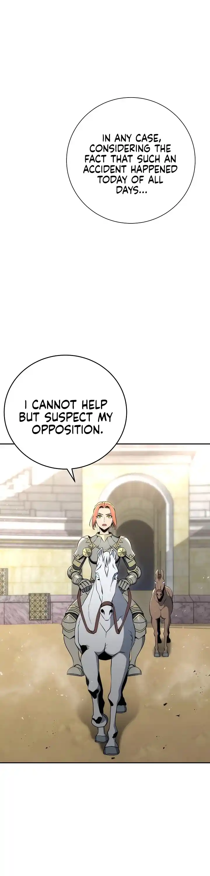 Skeleton Soldier (Skeleton Soldier Couldn’t Protect the Dungeon) Chapter 167