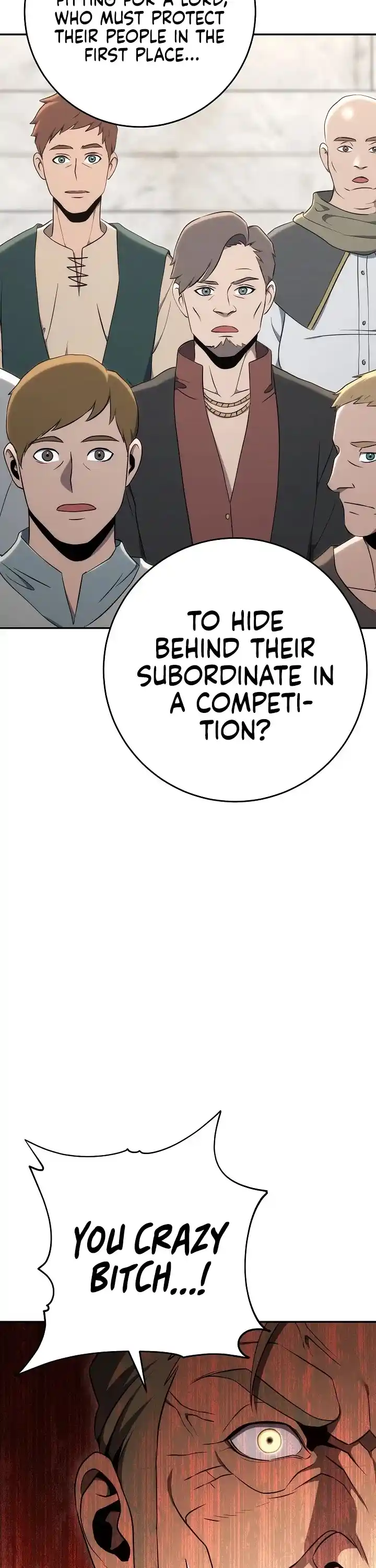 Skeleton Soldier (Skeleton Soldier Couldn’t Protect the Dungeon) Chapter 167