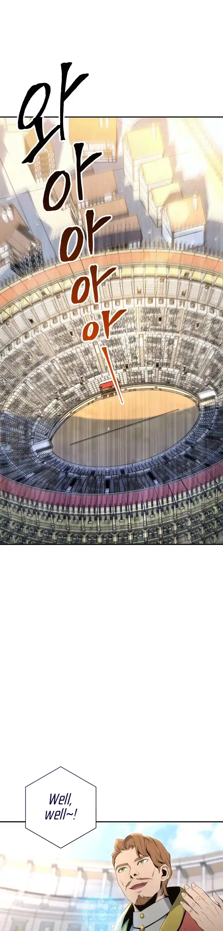 Skeleton Soldier (Skeleton Soldier Couldn’t Protect the Dungeon) Chapter 168