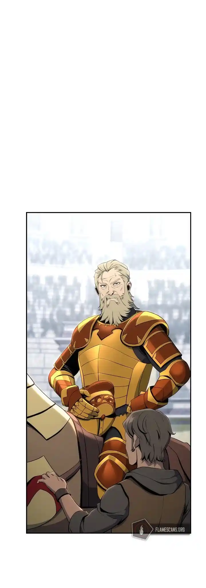 Skeleton Soldier (Skeleton Soldier Couldn’t Protect the Dungeon) Chapter 168