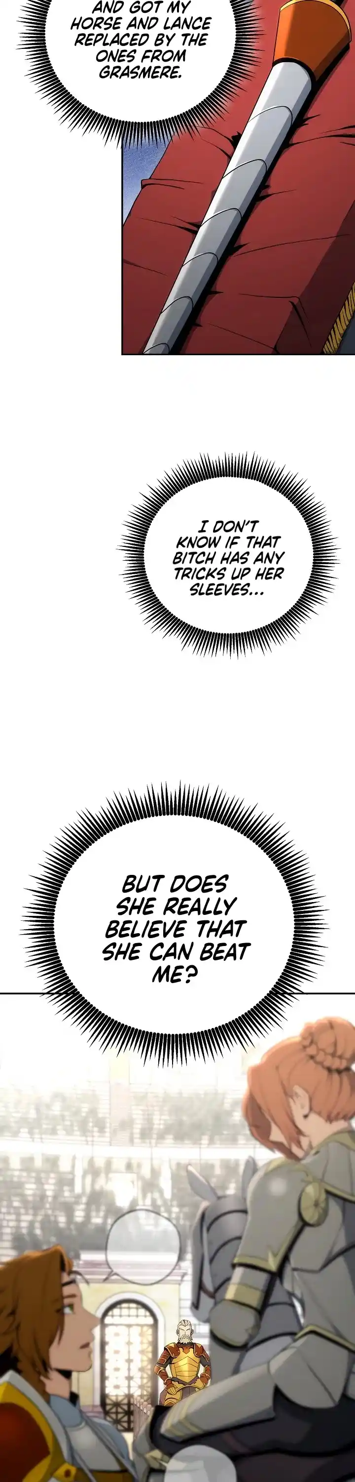 Skeleton Soldier (Skeleton Soldier Couldn’t Protect the Dungeon) Chapter 168