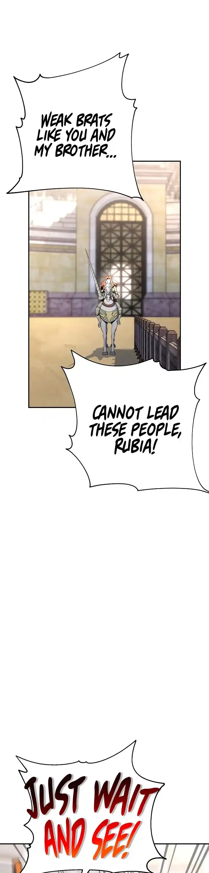 Skeleton Soldier (Skeleton Soldier Couldn’t Protect the Dungeon) Chapter 168