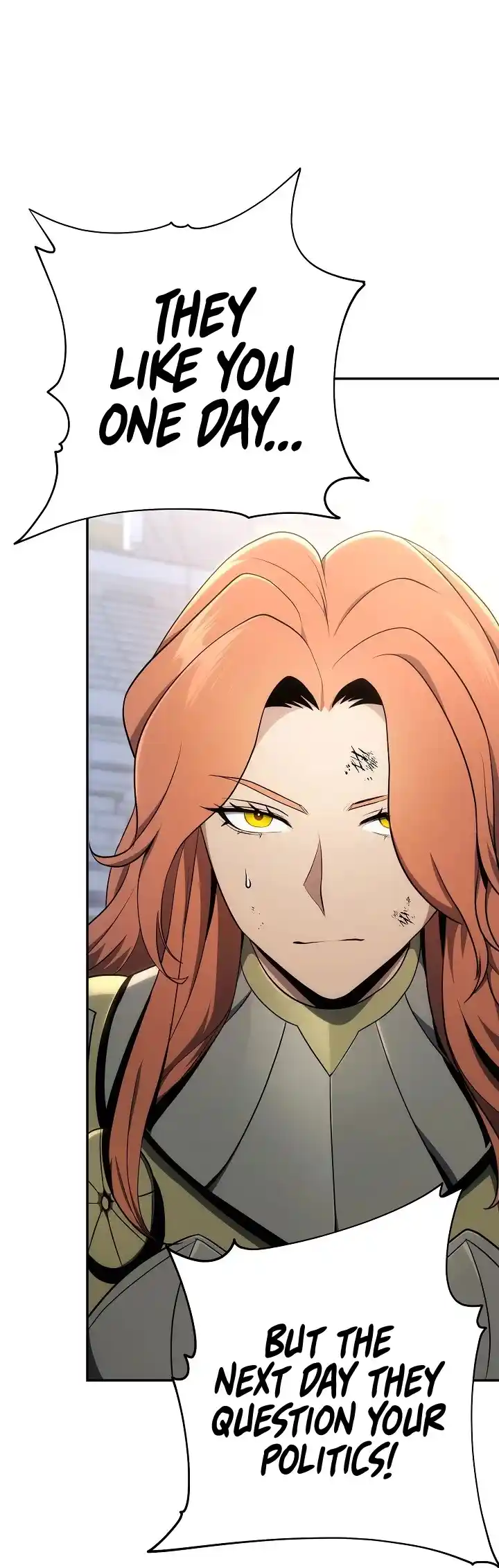 Skeleton Soldier (Skeleton Soldier Couldn’t Protect the Dungeon) Chapter 168