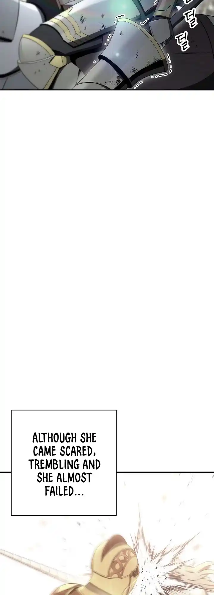 Skeleton Soldier (Skeleton Soldier Couldn’t Protect the Dungeon) Chapter 168