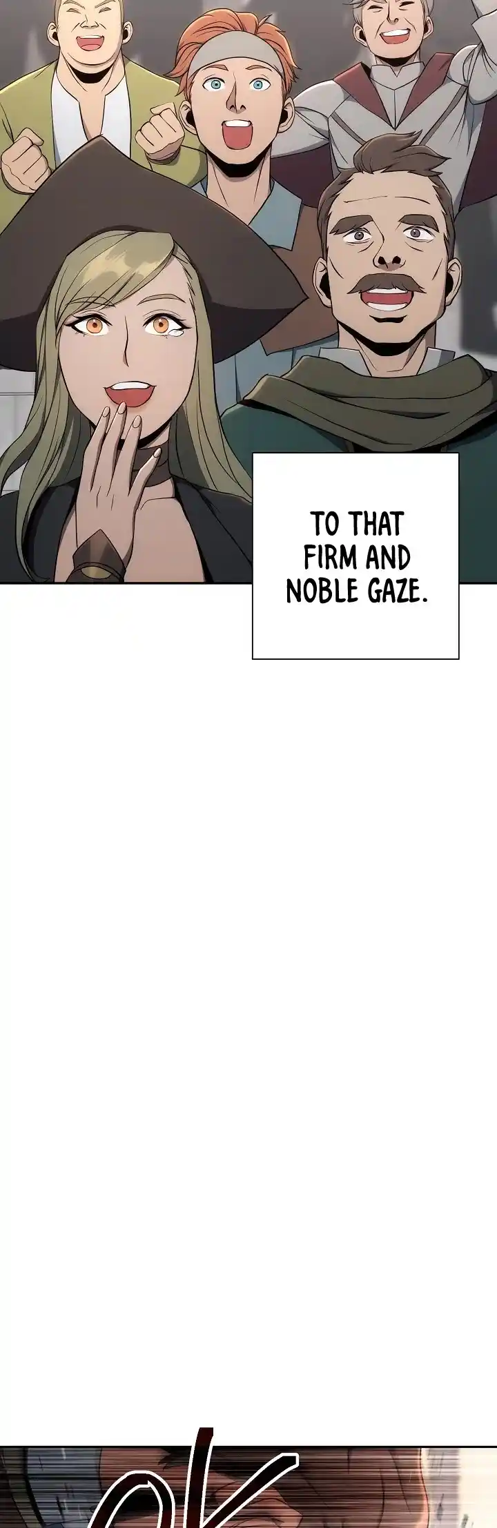 Skeleton Soldier (Skeleton Soldier Couldn’t Protect the Dungeon) Chapter 168