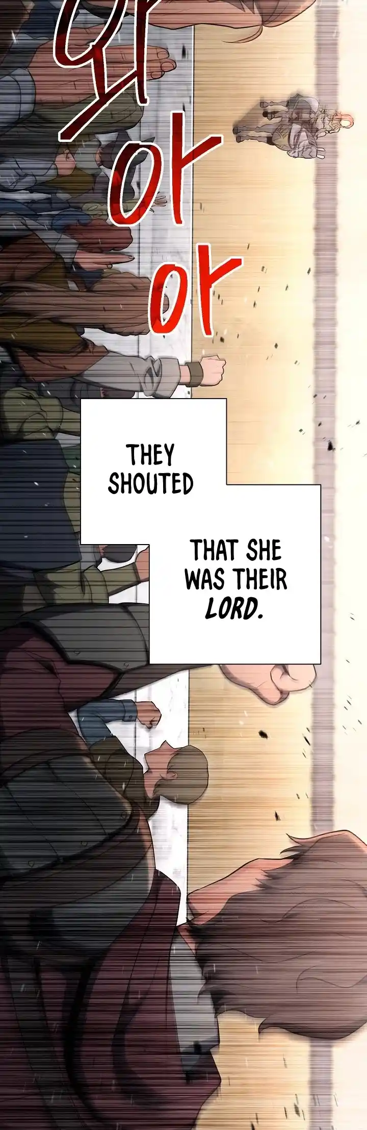 Skeleton Soldier (Skeleton Soldier Couldn’t Protect the Dungeon) Chapter 168