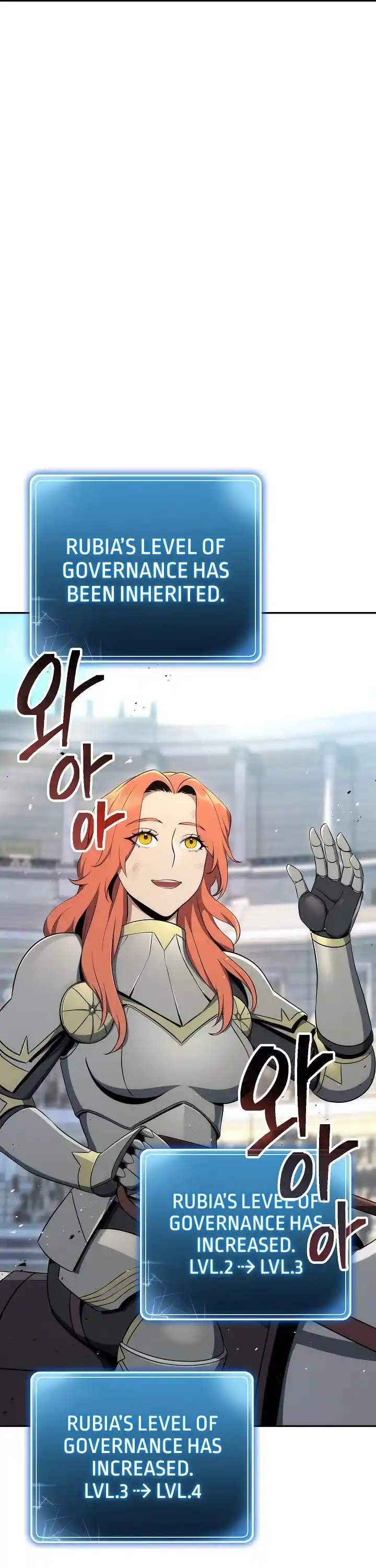 Skeleton Soldier (Skeleton Soldier Couldn’t Protect the Dungeon) Chapter 168