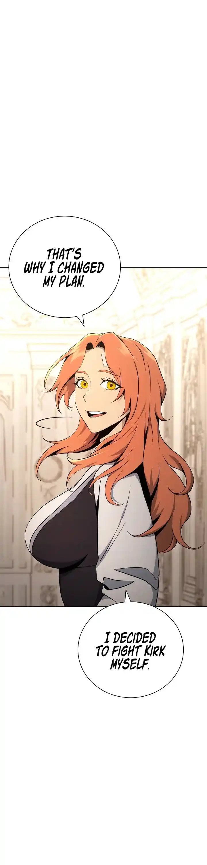 Skeleton Soldier (Skeleton Soldier Couldn’t Protect the Dungeon) Chapter 169