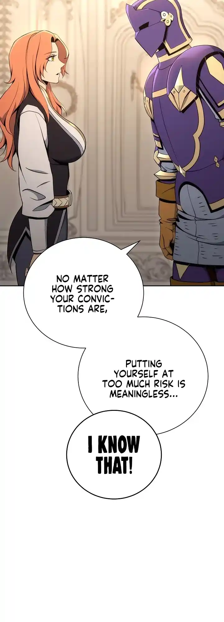 Skeleton Soldier (Skeleton Soldier Couldn’t Protect the Dungeon) Chapter 169