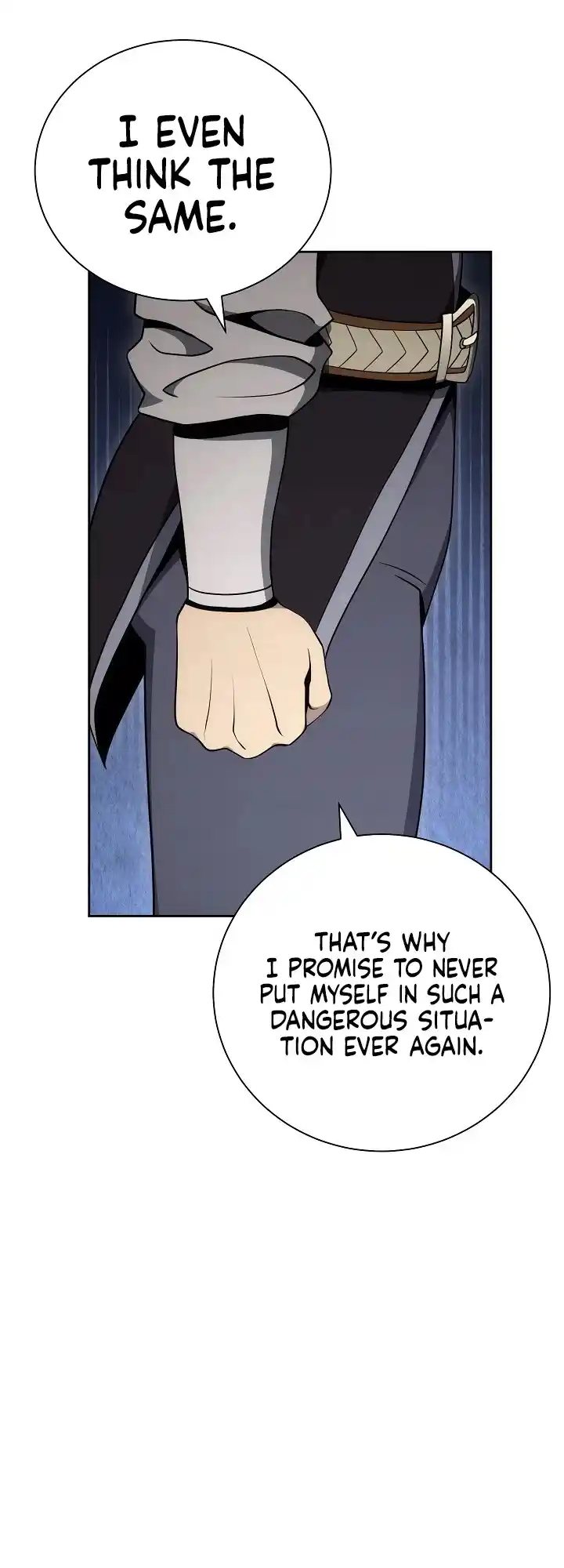 Skeleton Soldier (Skeleton Soldier Couldn’t Protect the Dungeon) Chapter 169