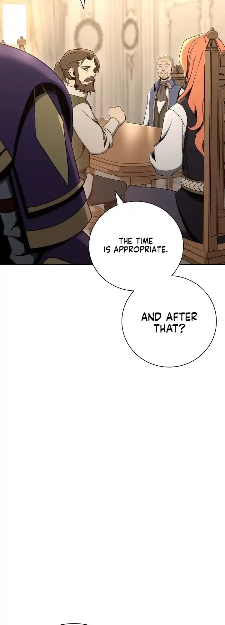 Skeleton Soldier (Skeleton Soldier Couldn’t Protect the Dungeon) Chapter 169