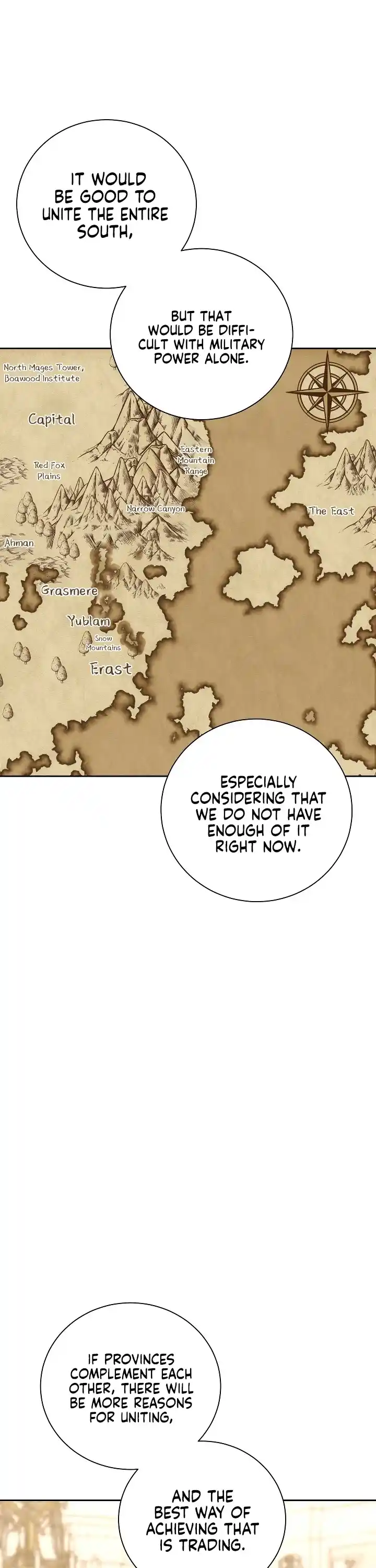 Skeleton Soldier (Skeleton Soldier Couldn’t Protect the Dungeon) Chapter 169