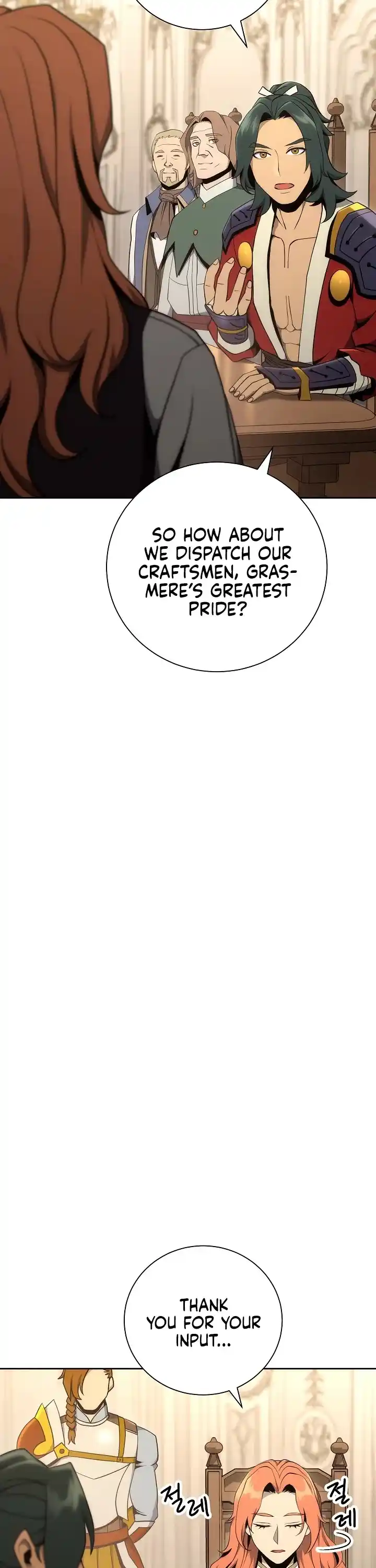 Skeleton Soldier (Skeleton Soldier Couldn’t Protect the Dungeon) Chapter 169