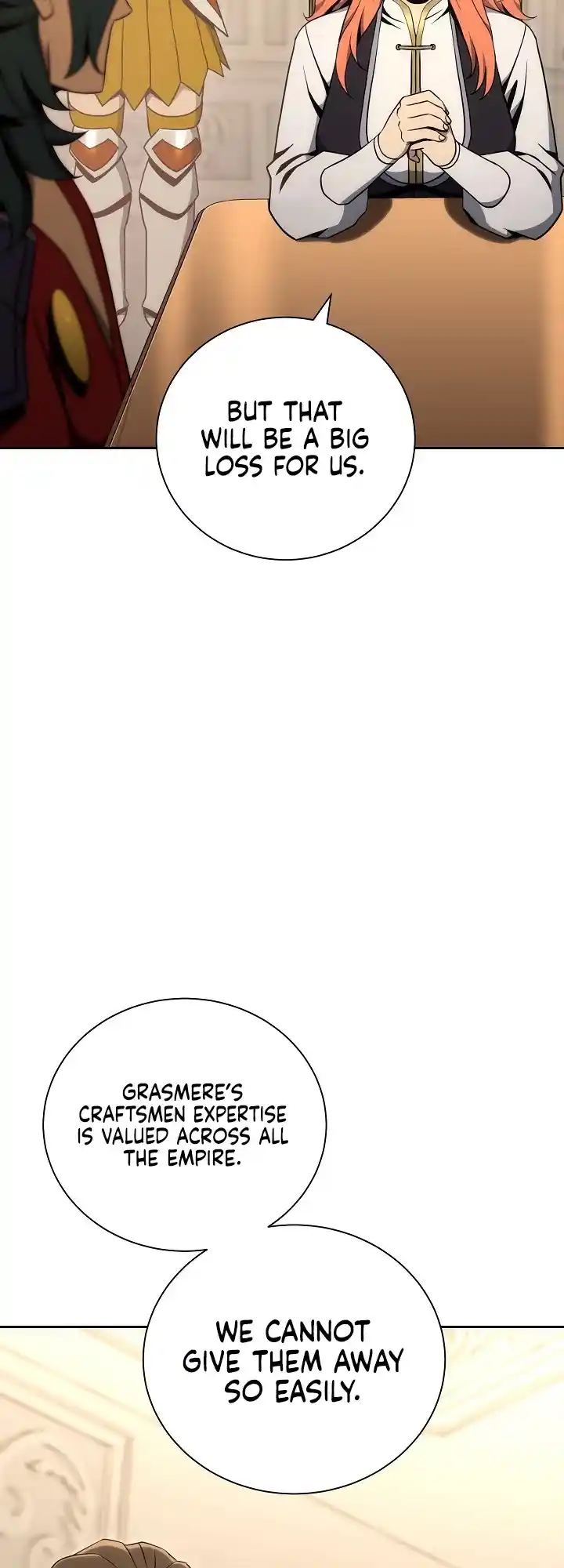 Skeleton Soldier (Skeleton Soldier Couldn’t Protect the Dungeon) Chapter 169