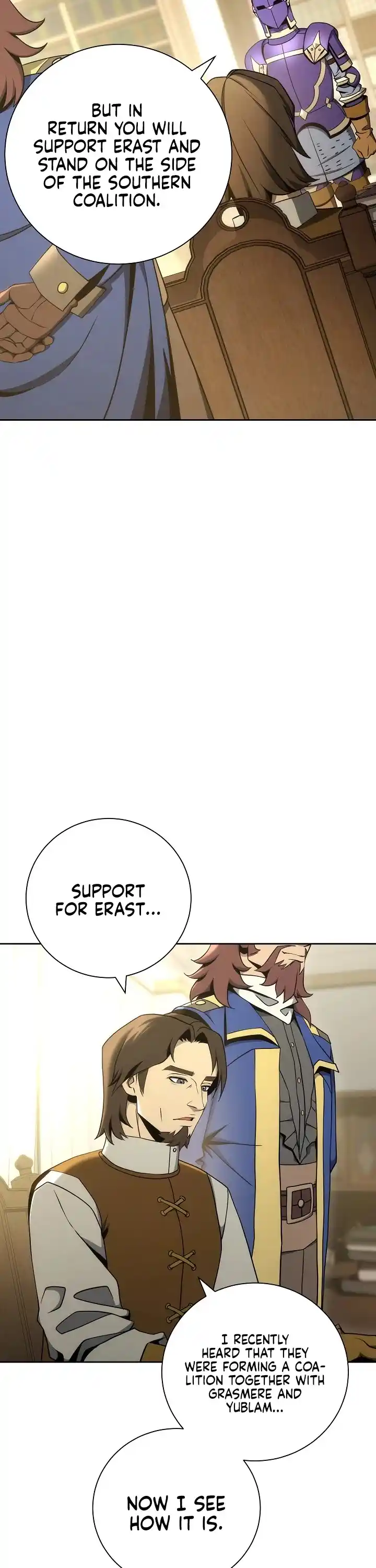 Skeleton Soldier (Skeleton Soldier Couldn’t Protect the Dungeon) Chapter 169