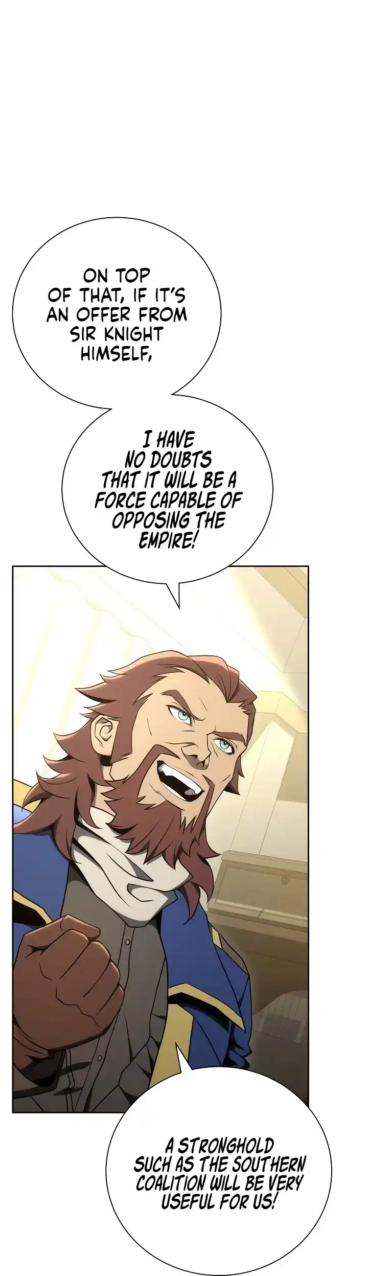 Skeleton Soldier (Skeleton Soldier Couldn’t Protect the Dungeon) Chapter 169